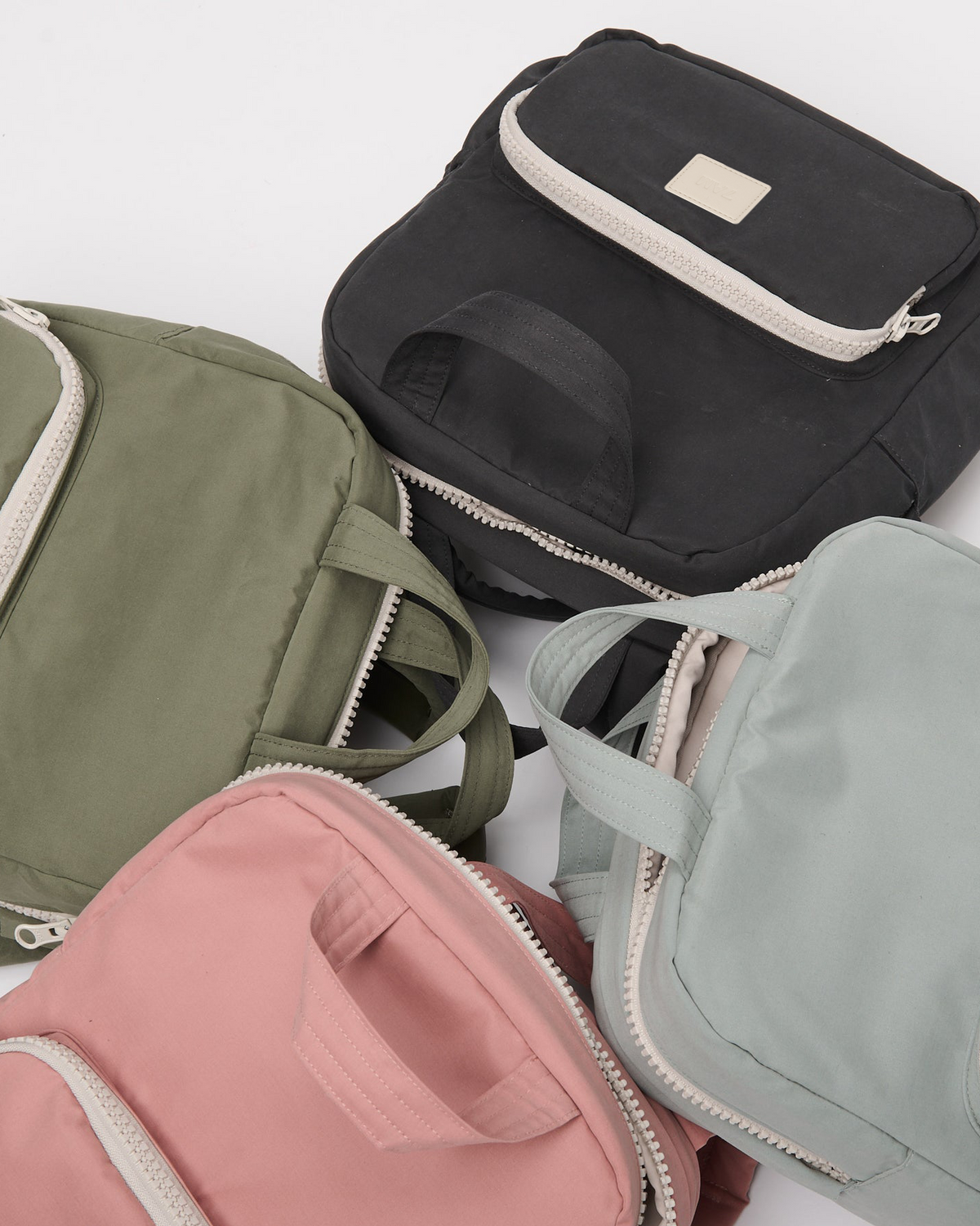 Benji Backpack • MIDI