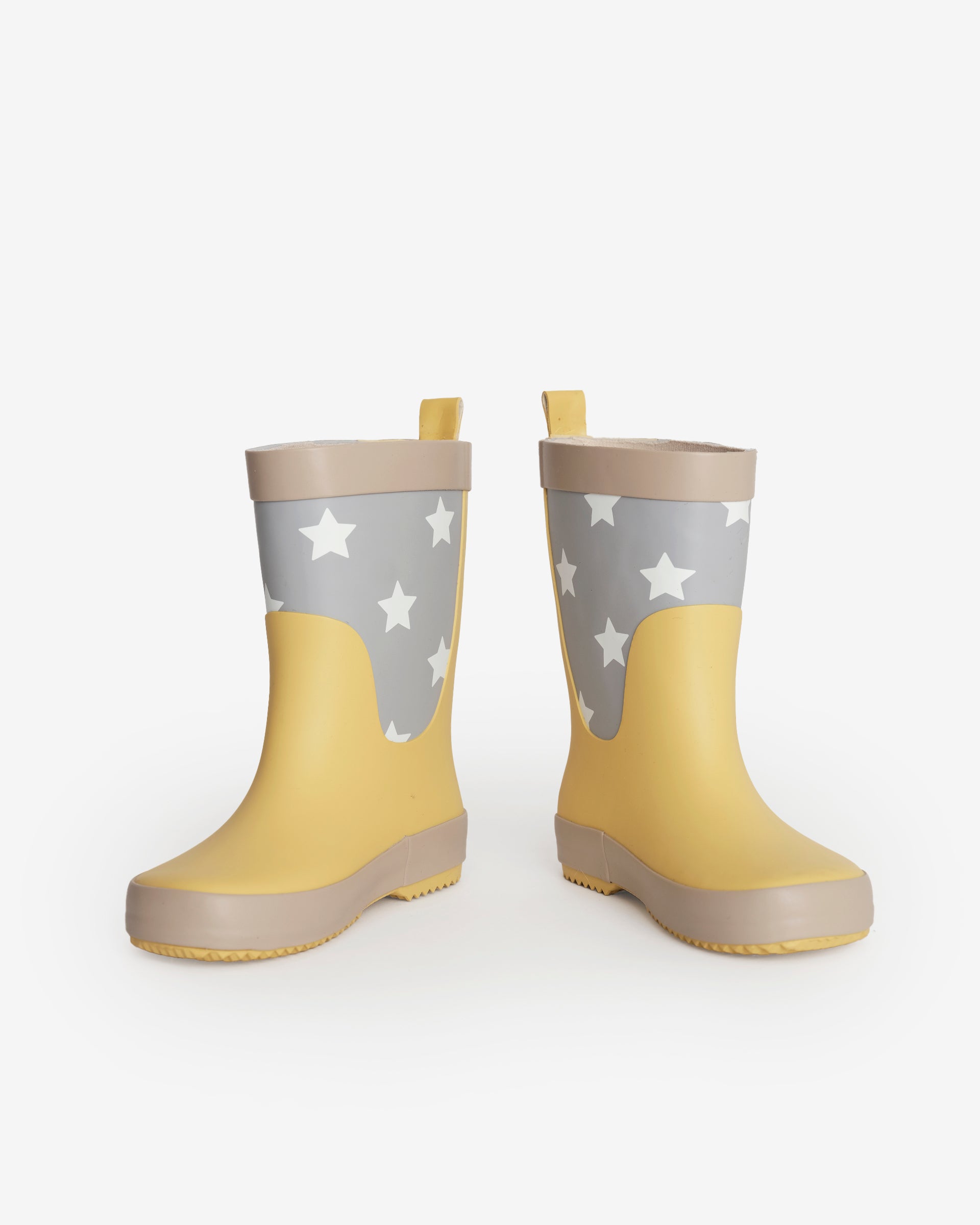 Rainy Stars Yellow//