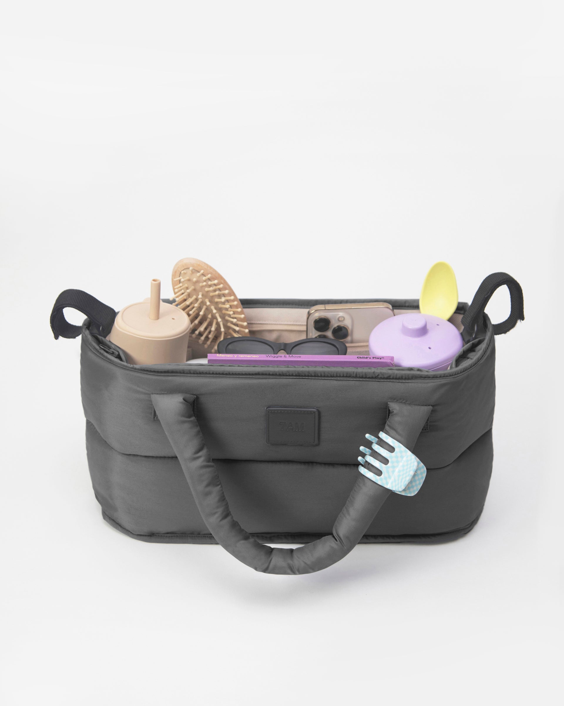 Stroller Organizer - Benji