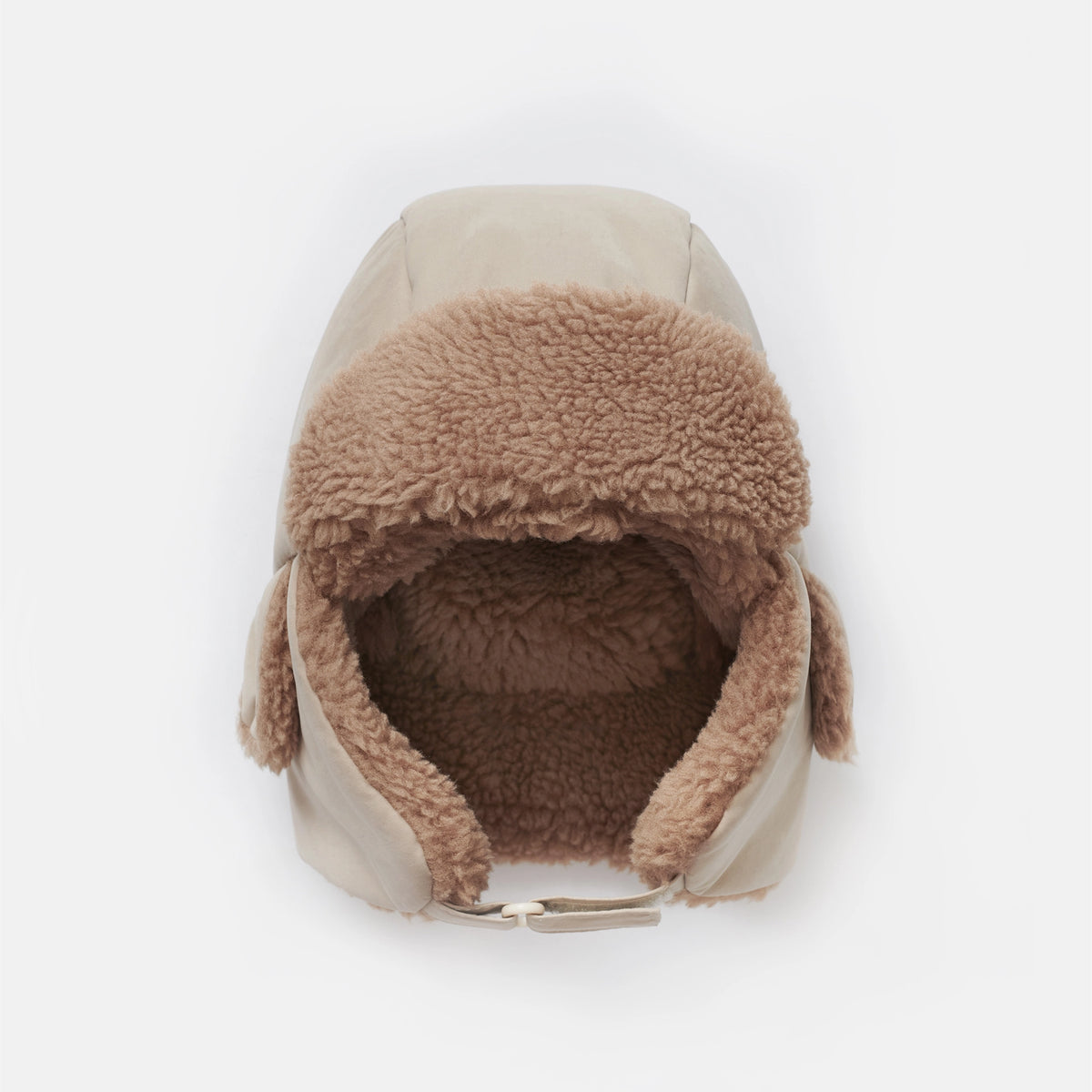 The Chapka Hat - Benji Sherpa
