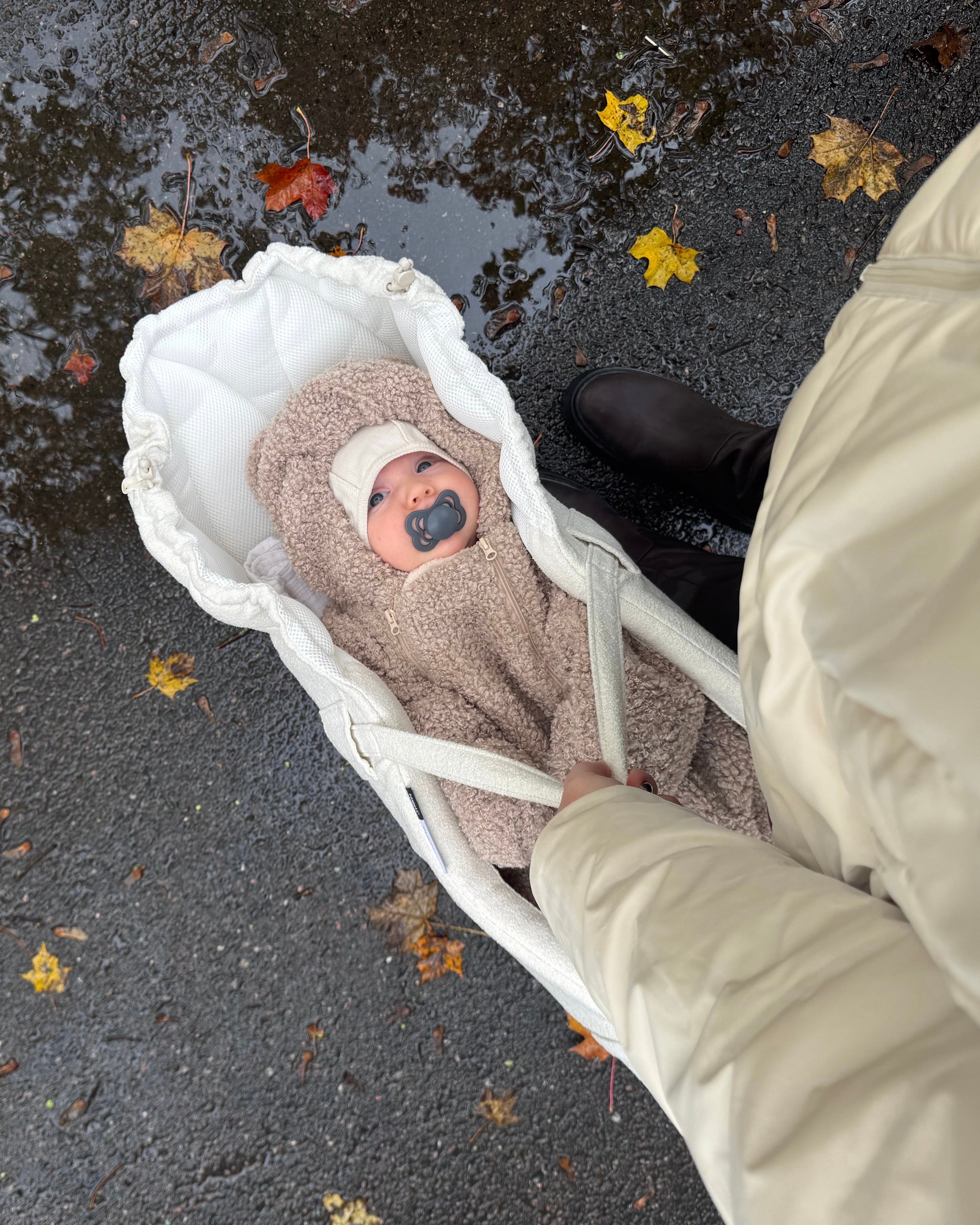 Bunting Bébé - Teddy