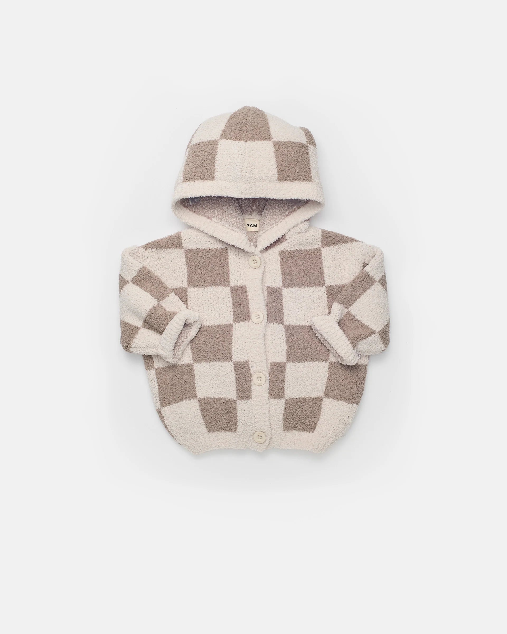 Ecru Taupe//