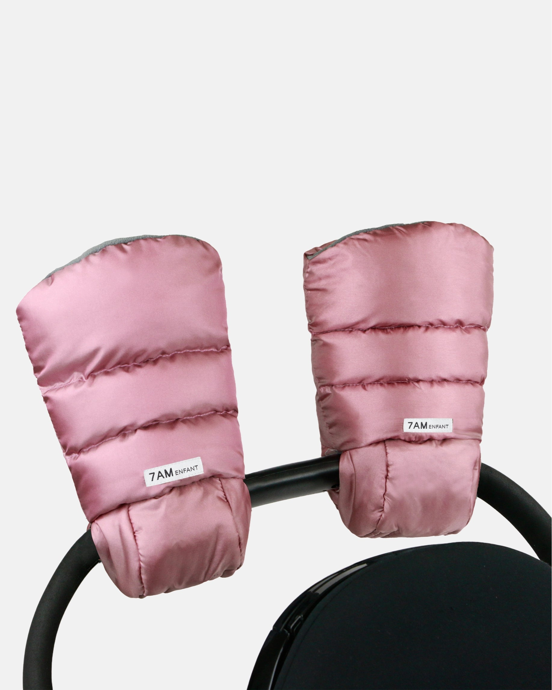 Warmmuffs