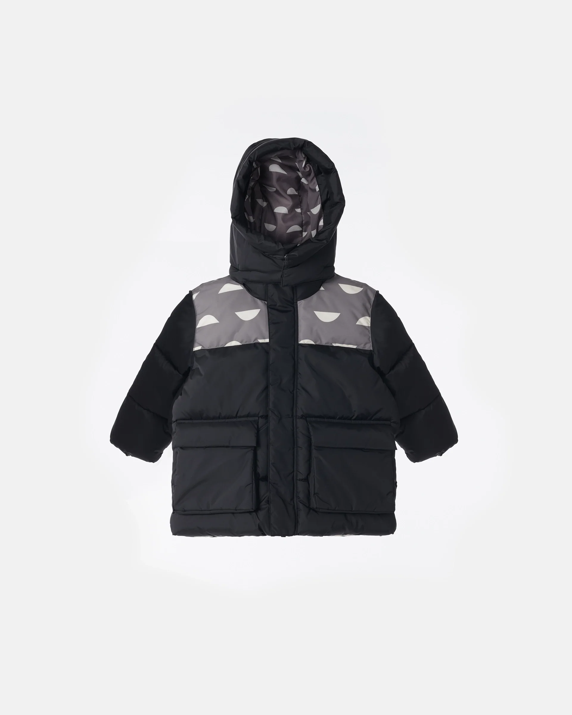 Print Black//
