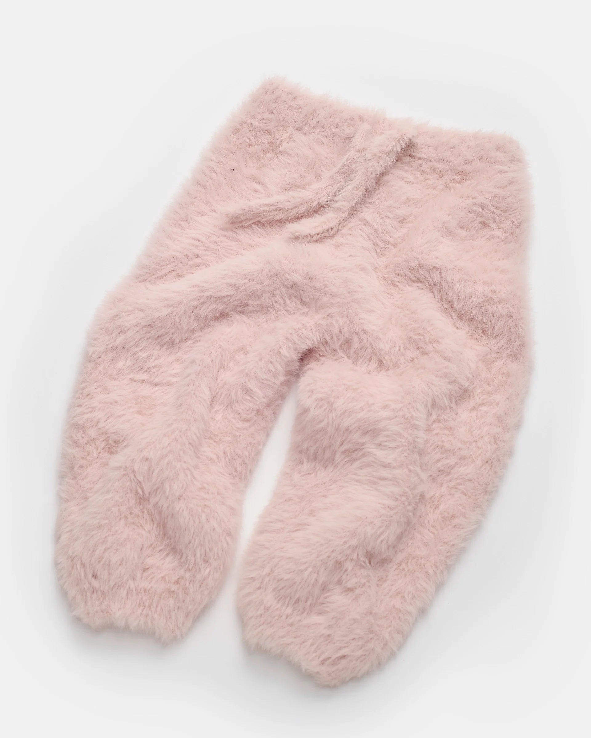 Powder Pink//