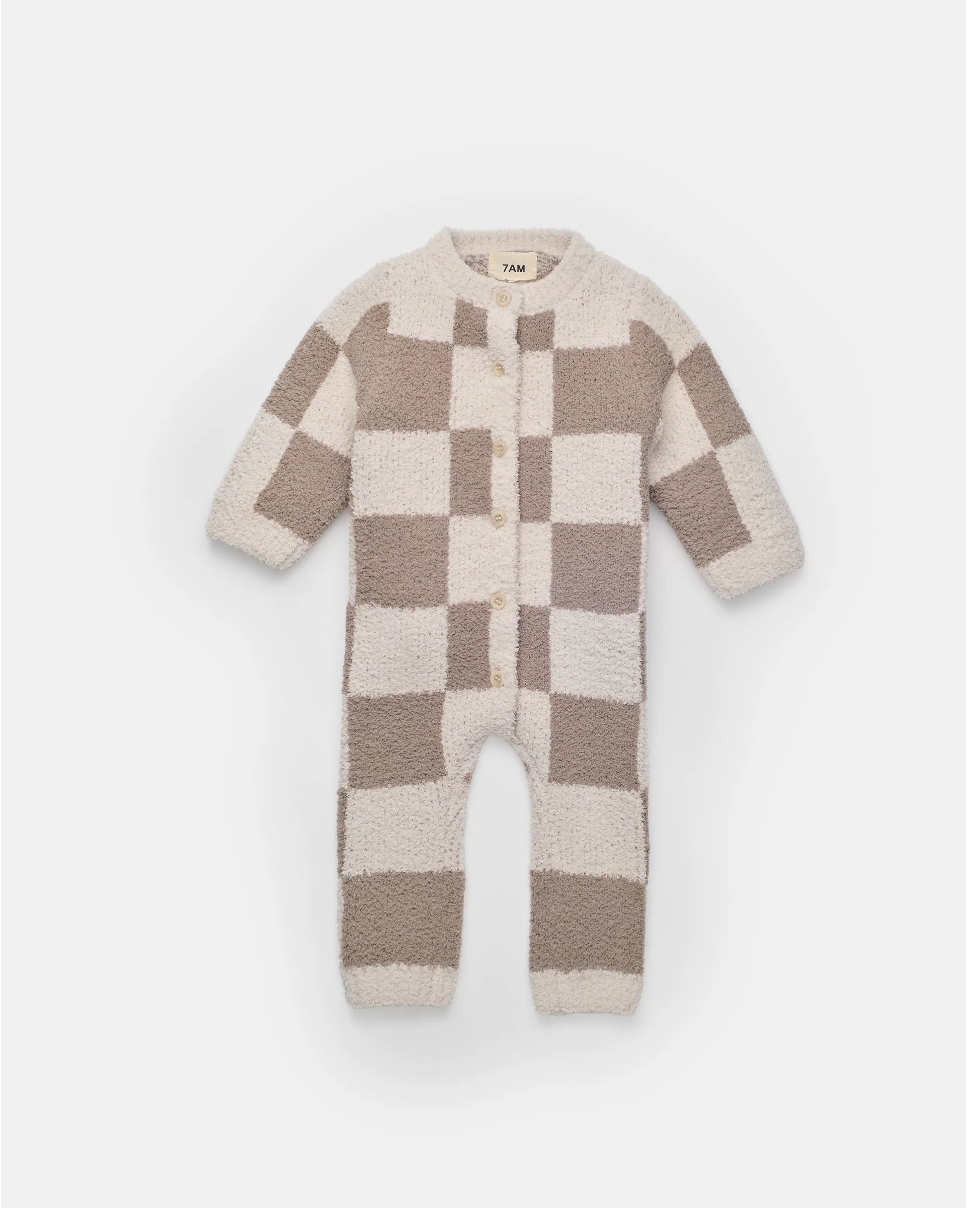 Ecru Taupe//
