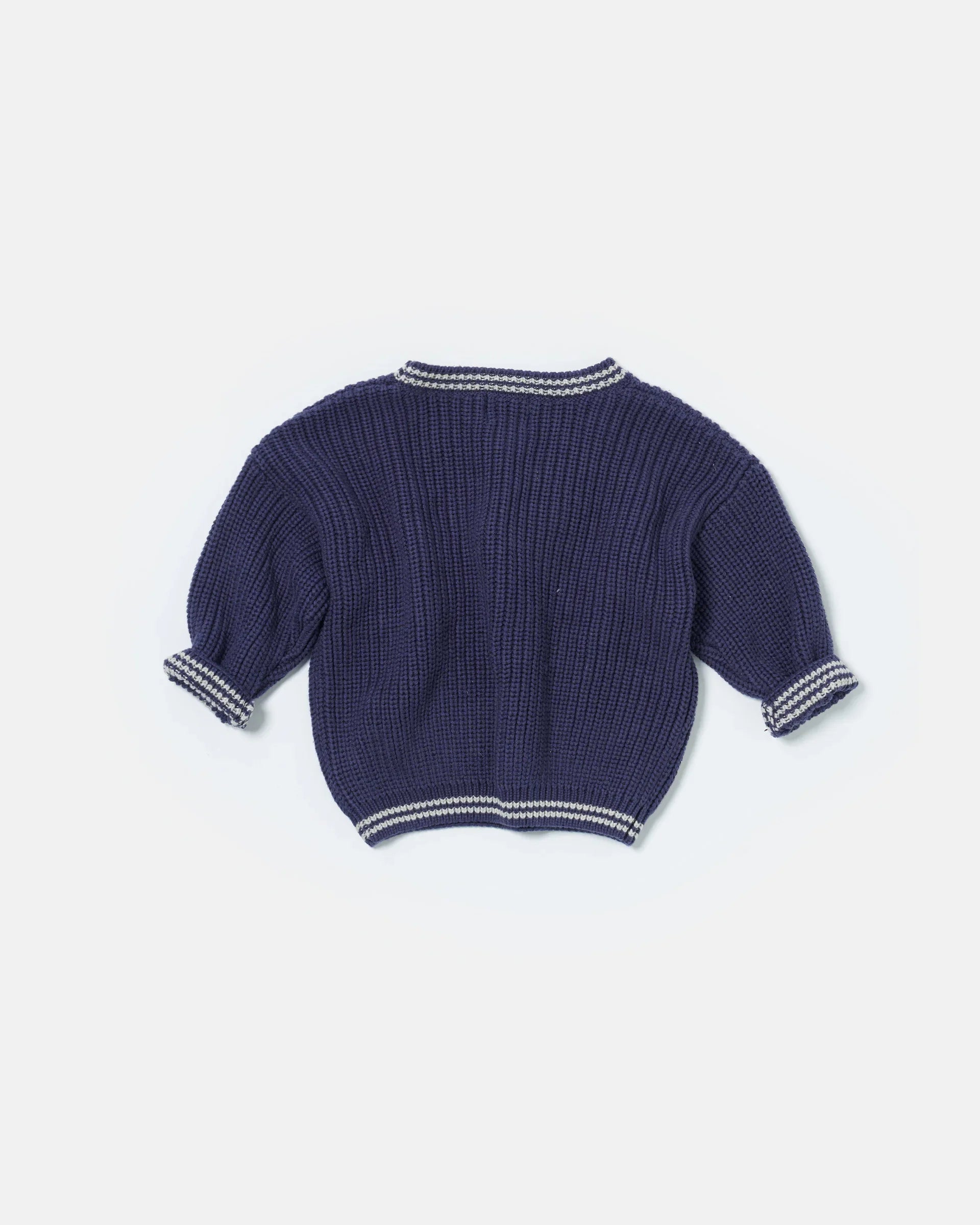 Navy Pearl Grey//