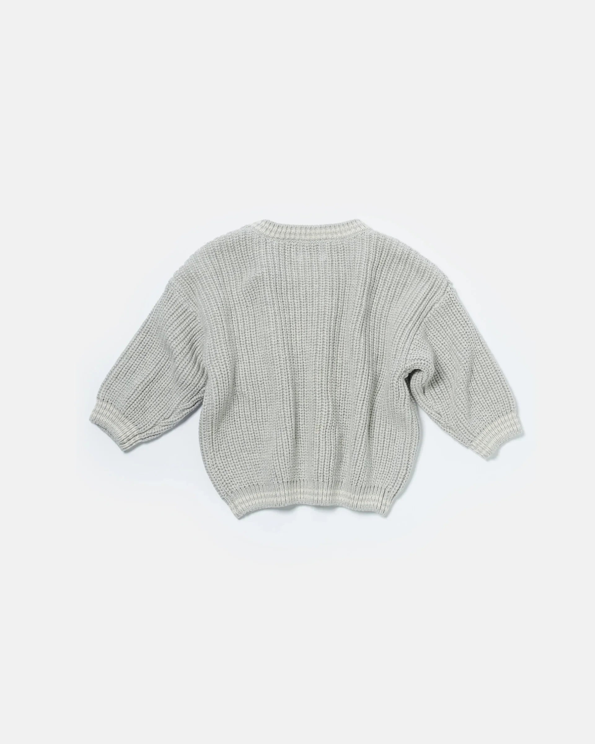 Pearl Grey Ecru//