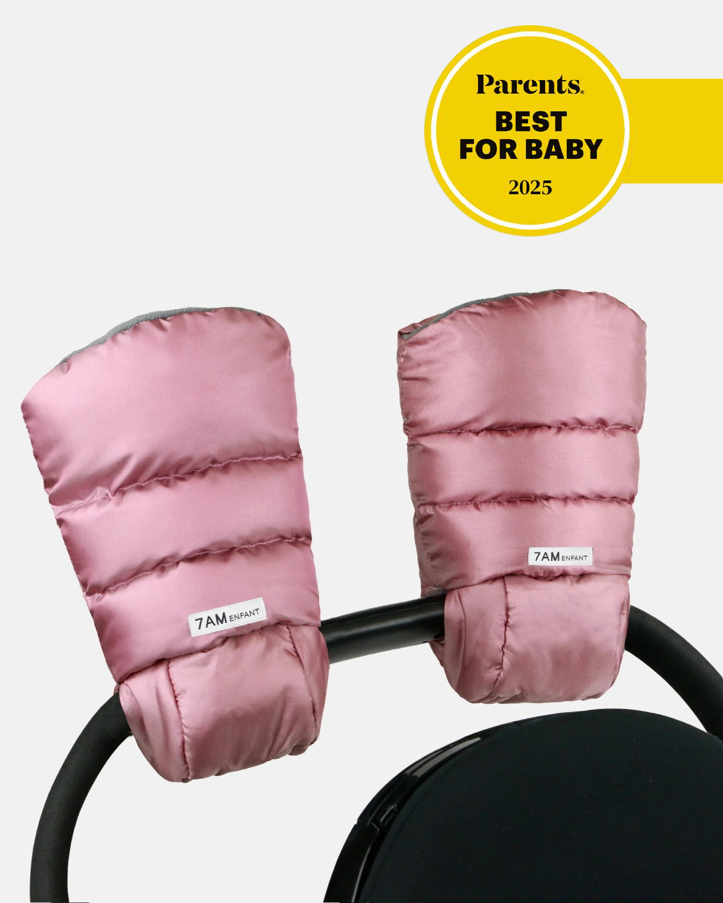 Warmmuffs