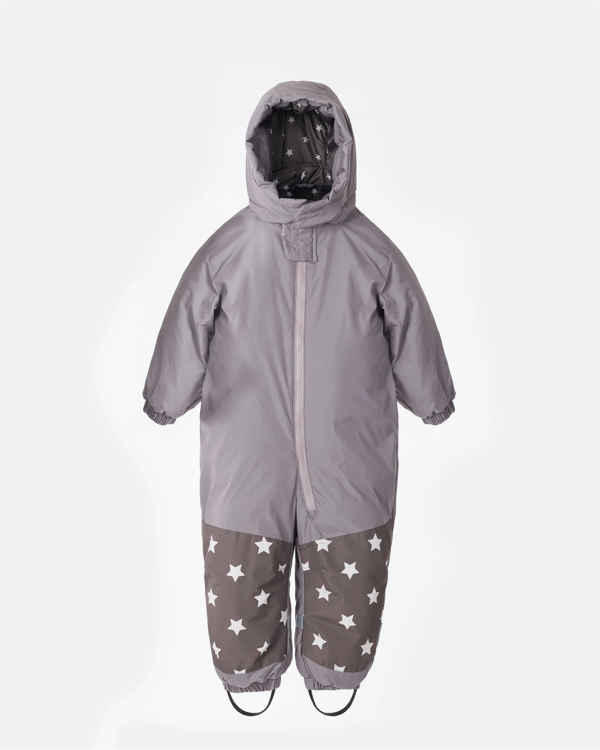 Print Ash Mauve//