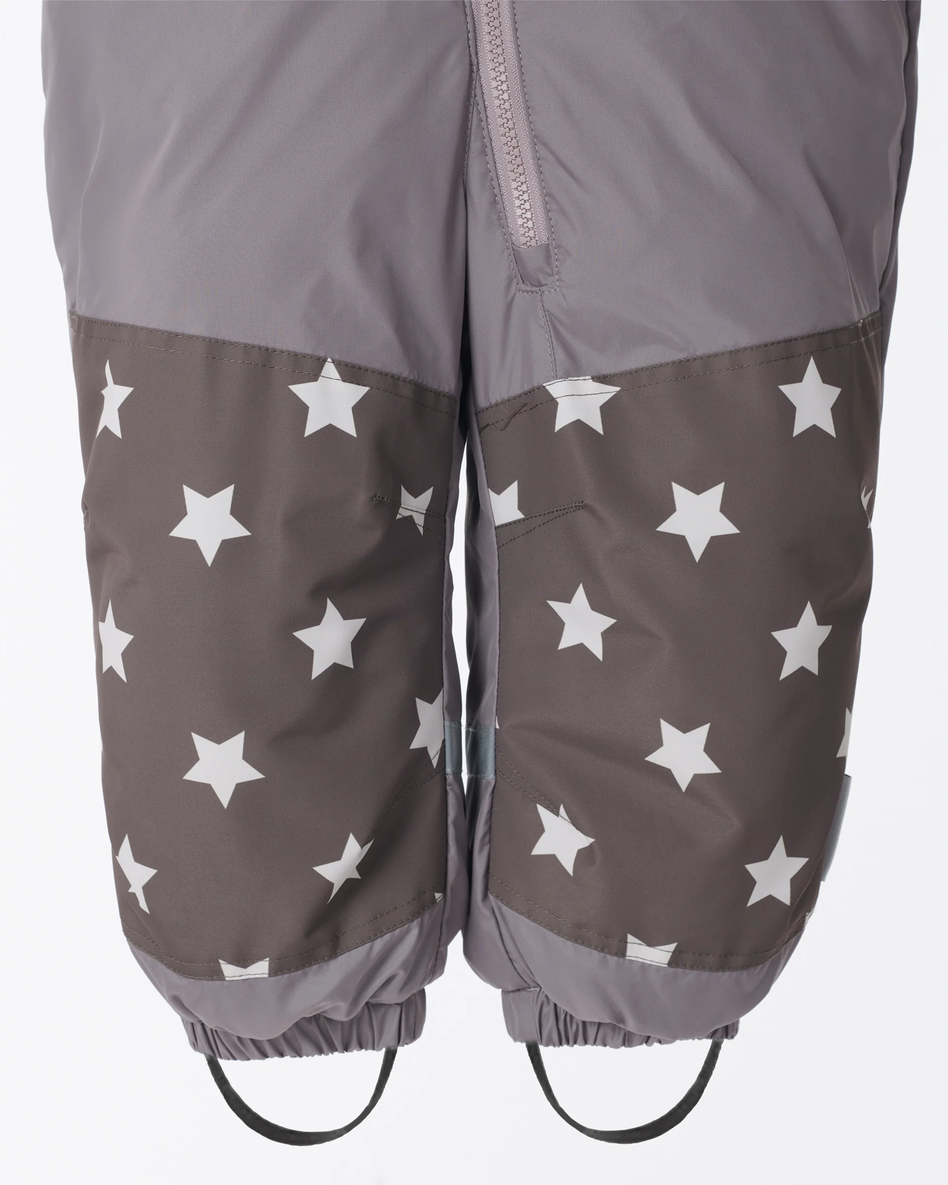 Print Ash Mauve//