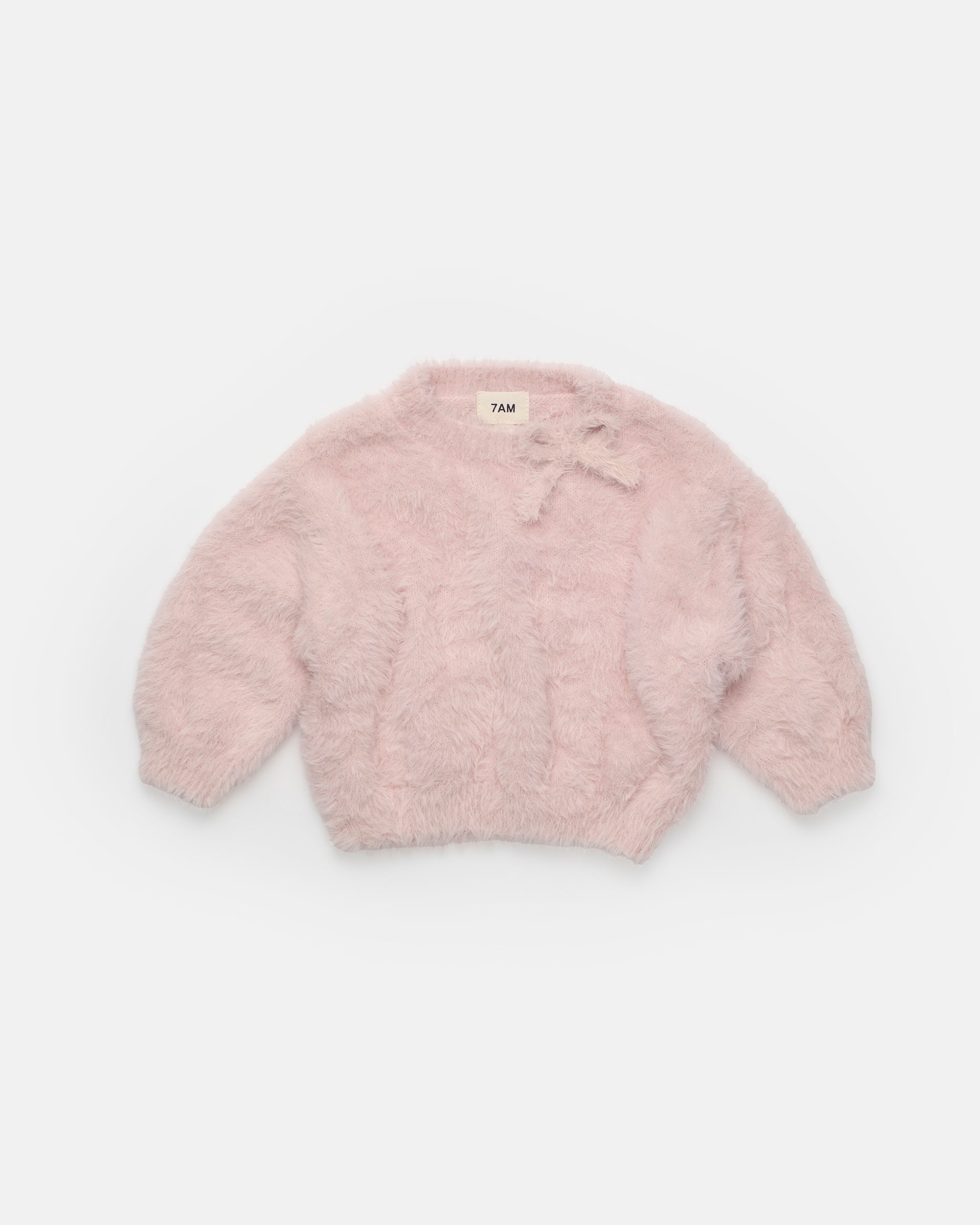 Powder Pink//