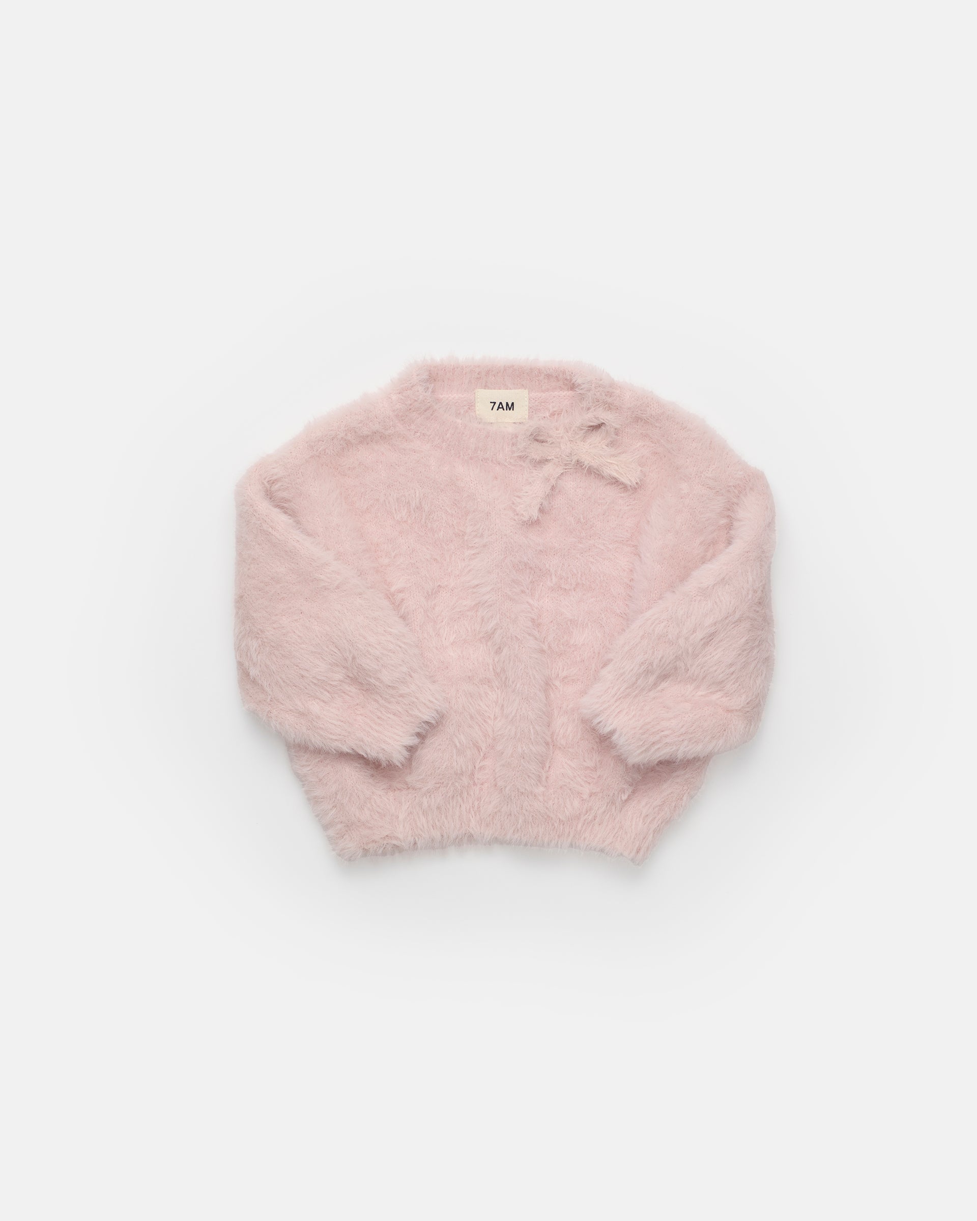 Powder Pink//