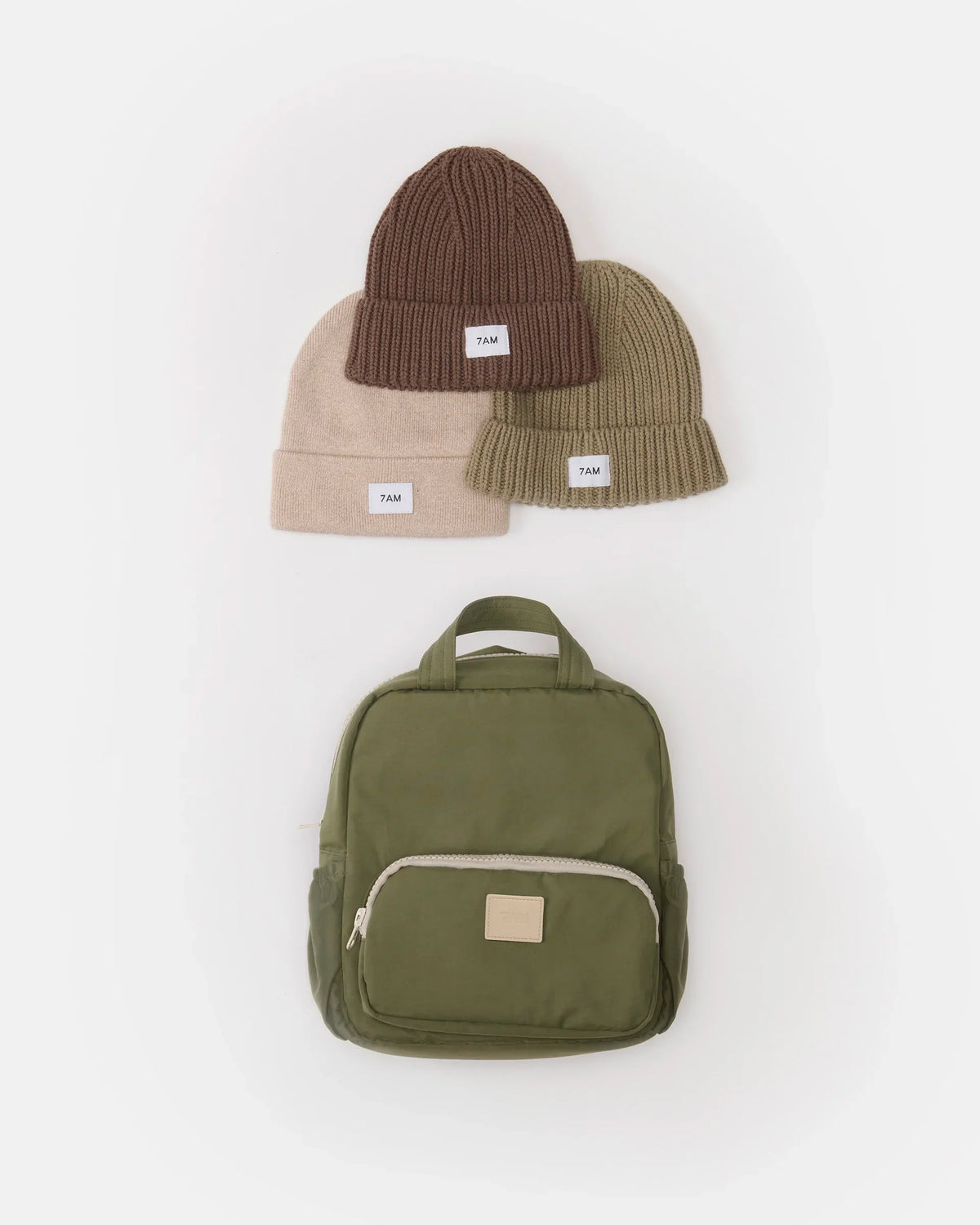 Woodland//
