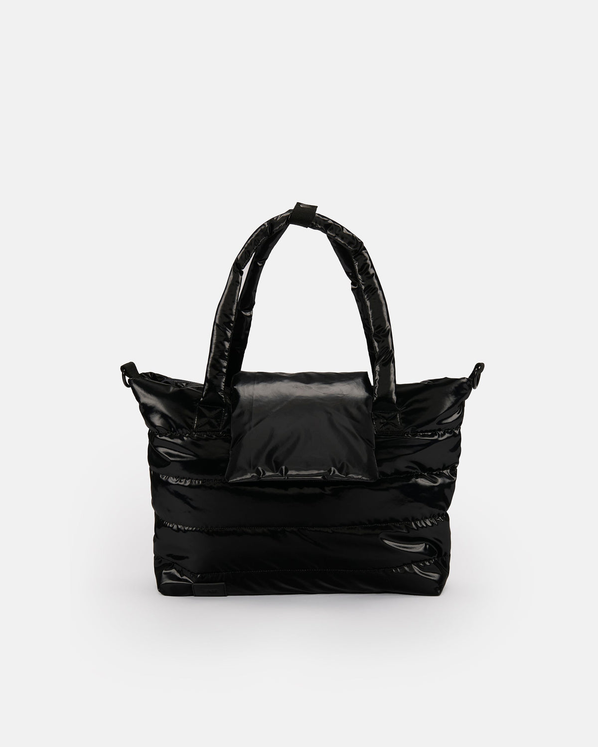 Black Liquid Shine//