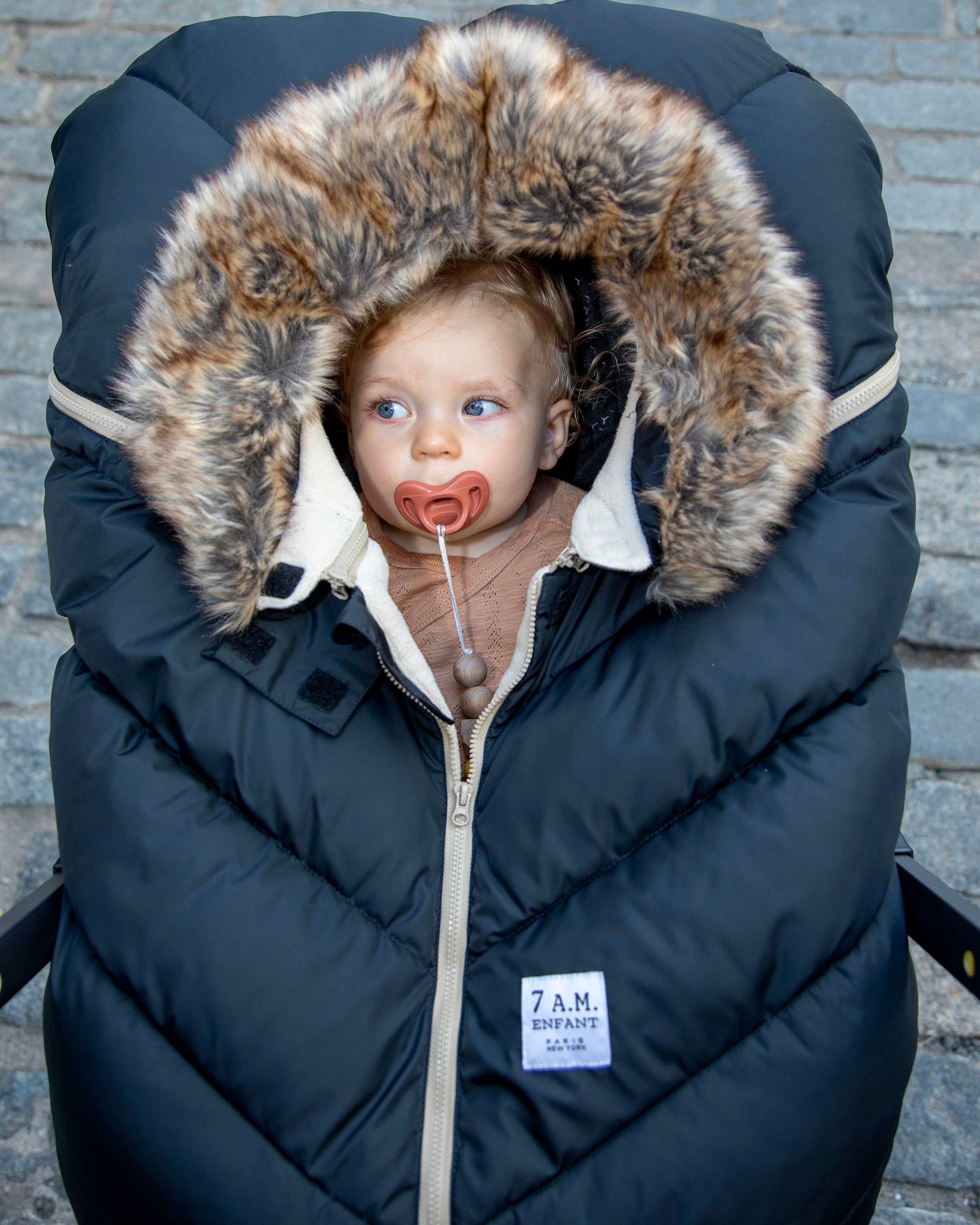 Car Seat Cocoon Tundra