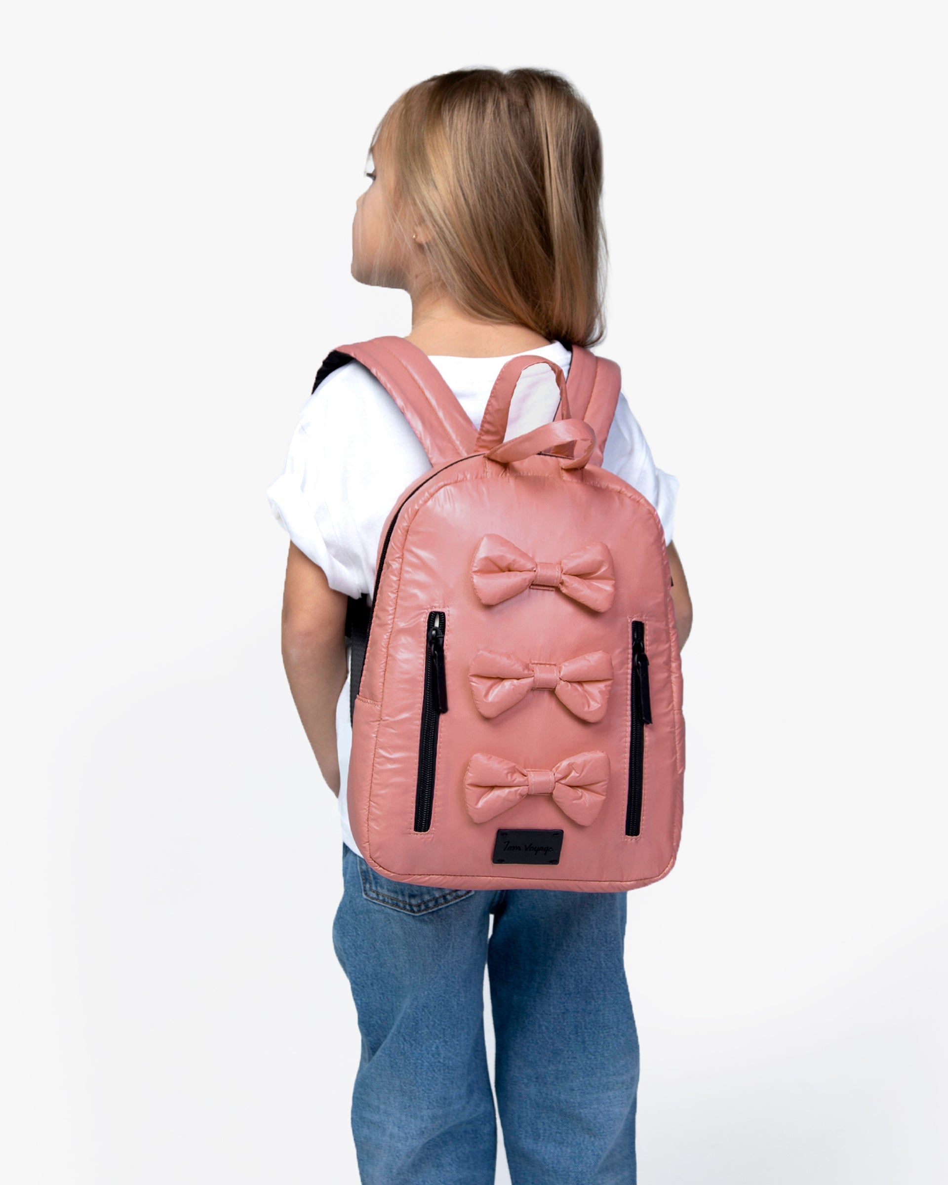 Bow bow clearance backpack