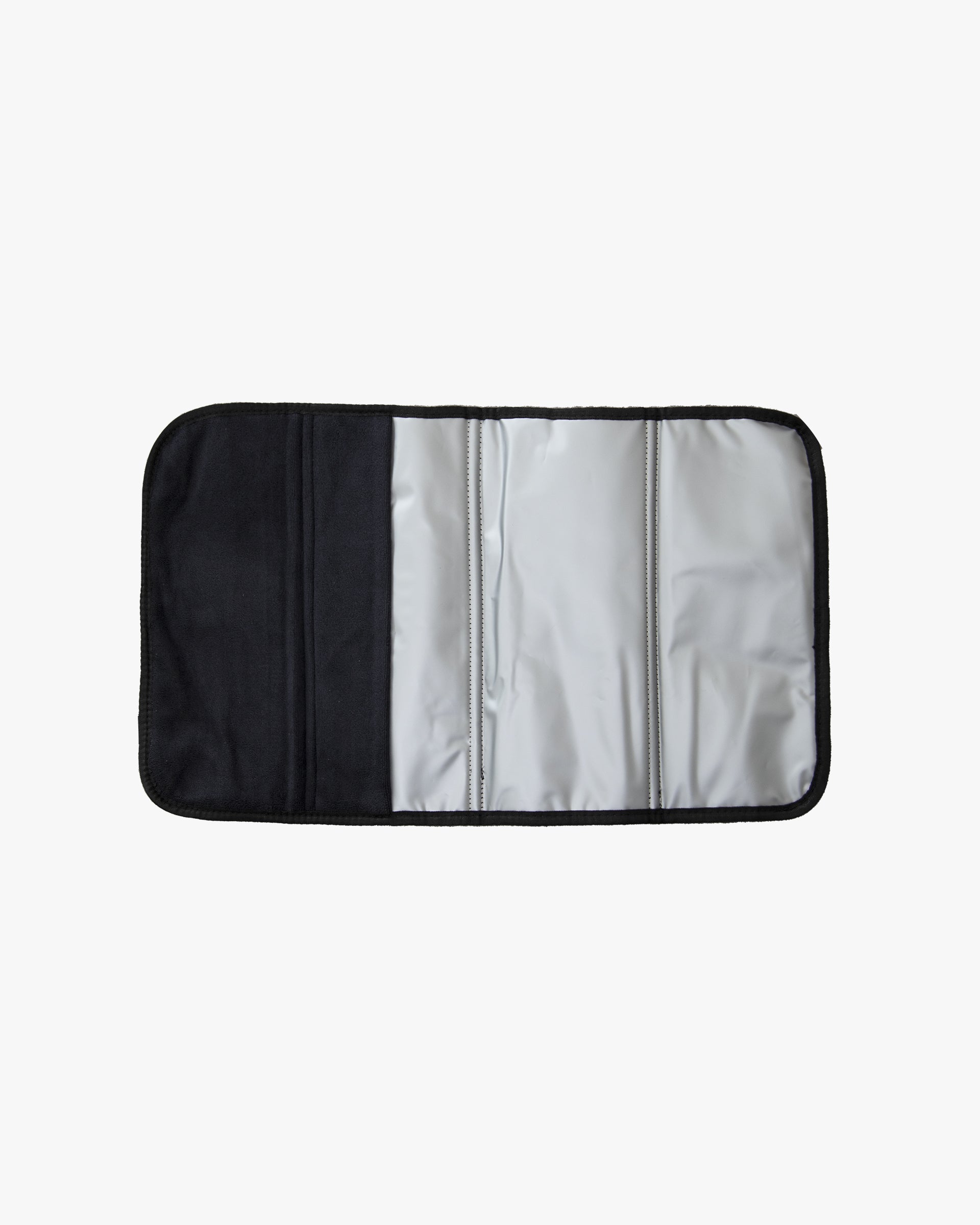 Black/Diaper Bag
