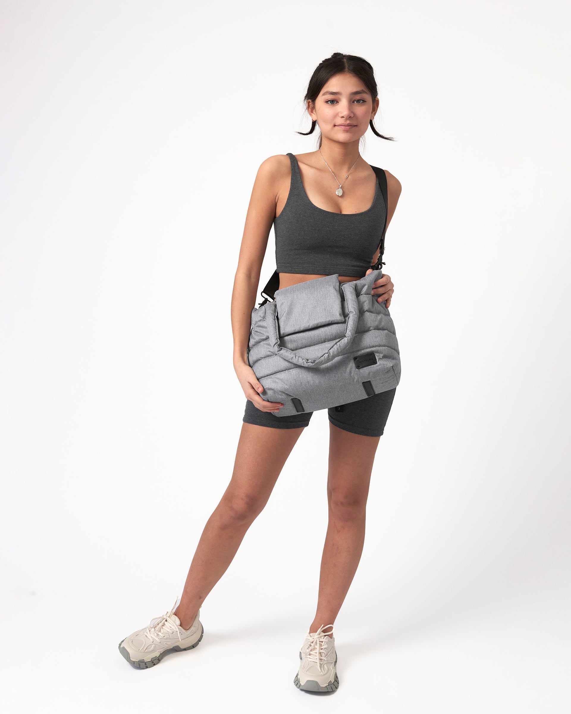 Heather Grey