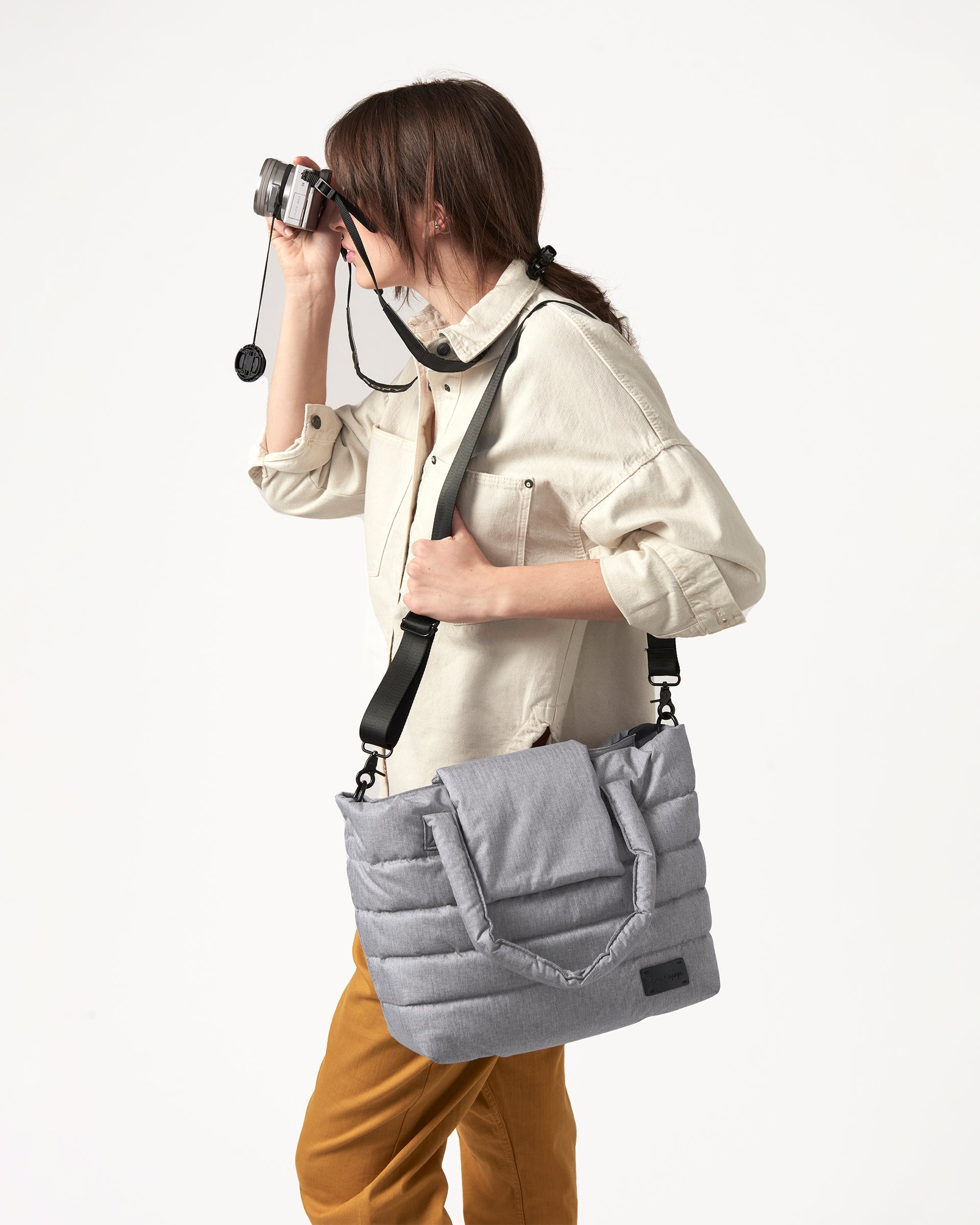 Heather Grey