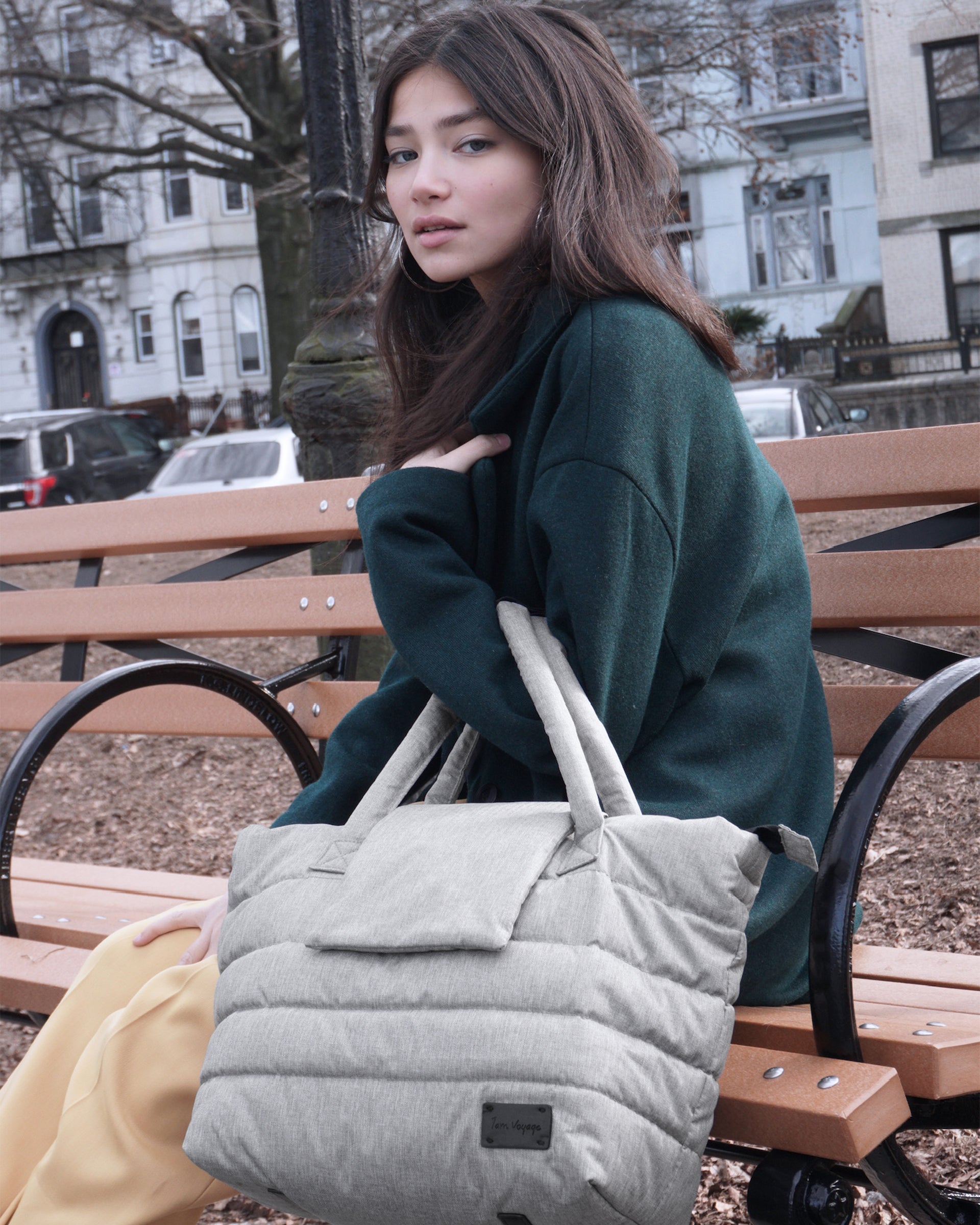 Heather Grey