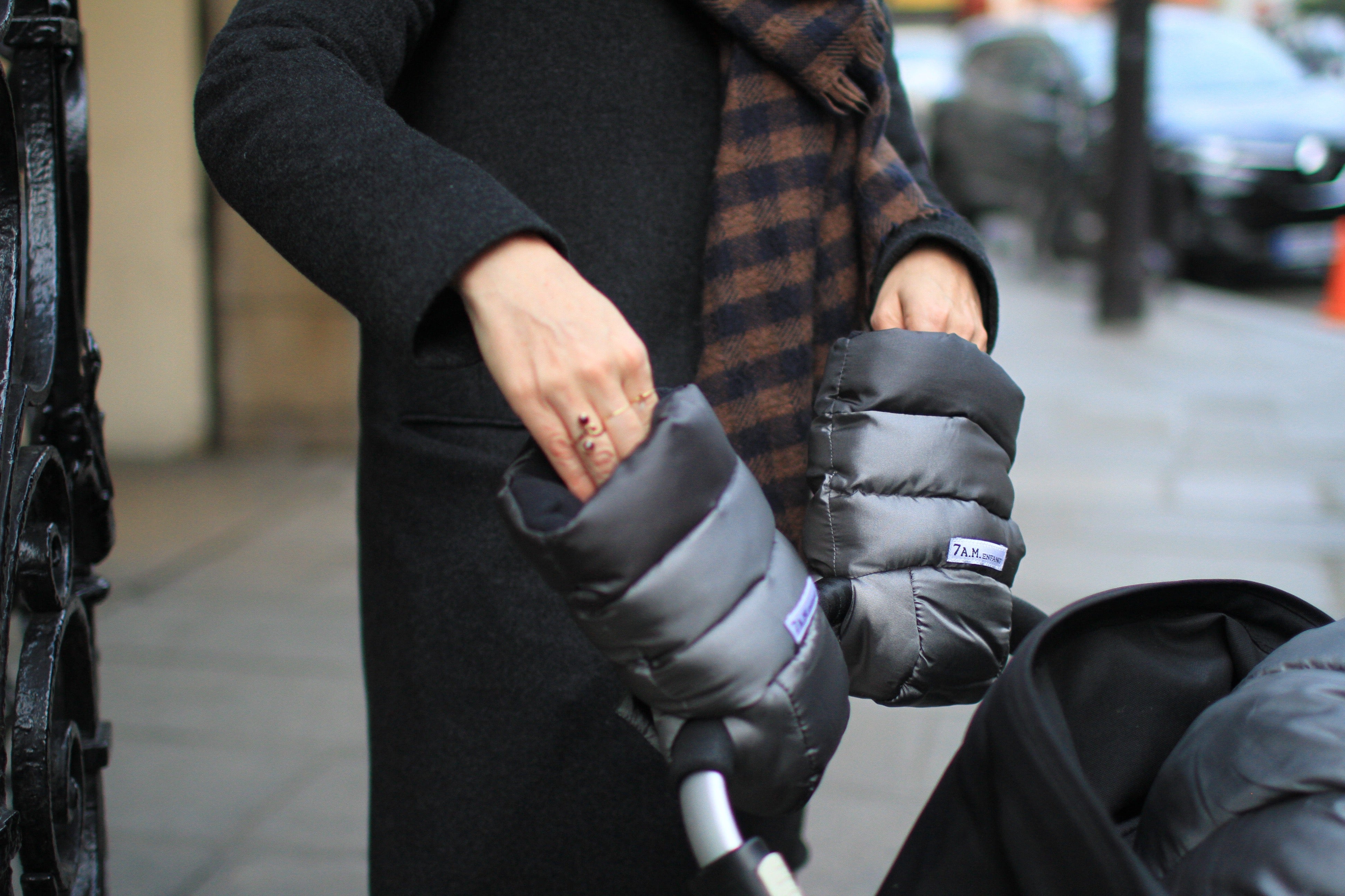 Warmmuffs