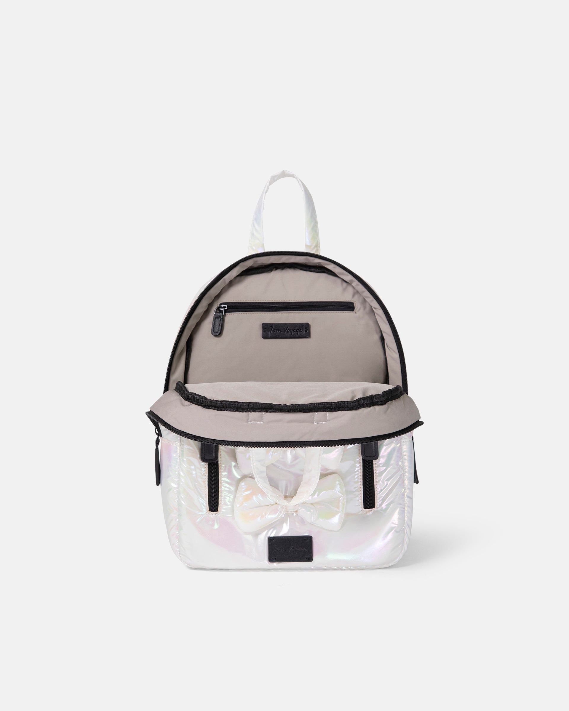 Aldo on sale clear backpack